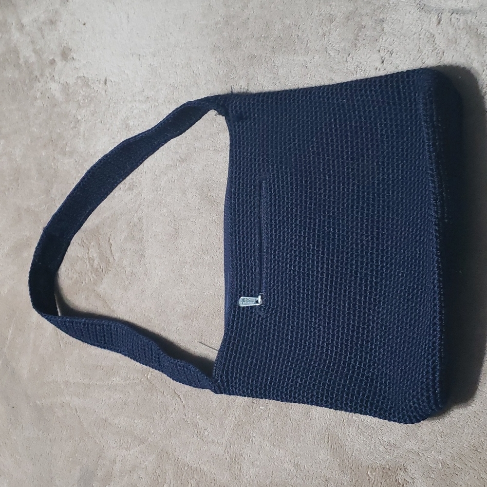 The Sak Crochet purse